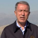 Τουρκία : Η Τουρκία λέει στην Ρωσία ότι πρέπει επειγόντως να υπάρξει κατάπαυση του πυρός στην Ουκρανία