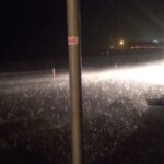 Κοινοποιήθηκε ο πίνακας εκτιμήσεων ζημιών από βροχόπτωση σε Μαρίνα και Πολλά Νερά