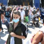 Ιταλία: Αυξημένα τα κρούσματα γρίπης, έως τώρα καταγράφηκαν 2,5 εκατομμύρια μολύνσεις – «Να χρησιμοποιείτε προστατευτική μάσκα», συστήνει το Ανώτατο Ινστιτούτο Υγείας