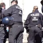 Γερμανία: Βίαιη ανατροπή του πολιτεύματος επιδίωκε η τρομοκρατική οργάνωση “Πολίτες του Ράιχ” που εξάρθρωσαν οι αρχές