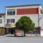 Γυμνάσιο Πλατέος: Ευχαριστήριο προς την εταιρία ΑΛΜΗ Α.Β.Ε.Ε.