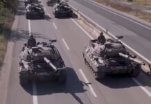 ΓΕΕΘΑ: Ξεκινά αύριο η εθνική διακλαδική άσκηση «Παρμενίων-25»