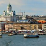 Φινλανδία: Υπό τον φόβο διακοπών ρεύματος, οι Φινλανδοί αναζητούν τρόπους για να μένουν ζεστοί καθώς μπαίνουν στον ‘βαθύ’ χειμώνα