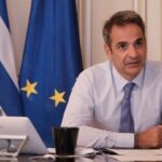Κ. Μητσοτάκης για το Ψηφιακό Πράσινο Πιστοποιητικό στην ΕΕ: Η Ευρώπη προχωράει μπροστά με την πρότασή μας
