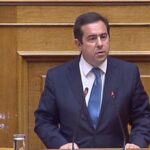 Ν. Μηταράκης: «Η ταμπέλα “ΜΚΟ” και ο “ακτιβισμός” δεν προσδίδουν ασυλία σε ποινικά κολάσιμες συμπεριφορές»