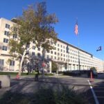 ΗΠΑ: Το Στέιτ Ντιπάρτμεντ χαρακτηρίζει «άδικη» την ποινή φυλάκισης στον δήμαρχο της Κωνσταντινούπολης Εκρέμ Ιμάμογλου