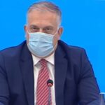 Τάκης Θεοδωρικάκος: «Όλα τα κόμματα να πάρουν θέση τώρα για τις φασιστικές απειλές στον πρύτανη του ΑΠΘ»