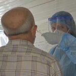 Συνεχίζονται και την επόμενη εβδομάδα τα Rapid tests στο ΚΑΠΗ Αλεξάνδρειας