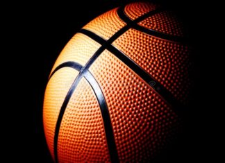 E.KA.Σ.ΚΕ.Μ.: Ανοιχτή προπόνηση κλιμακίου κοριτσιών ΕΚΑΣΚΕΜ (γεν. 2012-2013)-ΔΑΚ ΚΟΛΙΝΔΡΟΥ ΠΙΕΡΙΑΣ μπάλα μπάσκετ