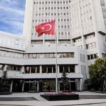 Τουρκία: Το τουρκικό ΥΠΕΞ κάλεσε τον Αμερικανό πρέσβη μετά την αναγνώριση από την Ουάσινγκτον της γενοκτονίας των Αρμενίων