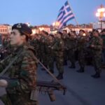 Ερώτηση του Κων. Μπούμπα για την αποκατάσταση αδικίας τριτέκνων Ελλήνων αξιωματικών