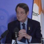 Κύπρος: Τηλεφωνική επικοινωνία Ν. Αναστασιάδη – Εμ. Μακρόν