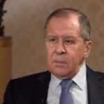 Ρωσία: Μια σχέση “αλληλοσεβασμού” επιδιώκει η Μόσχα από την Ουάσινγκτον, δηλώνει ο ΥΠΕΞ Λαβρόφ