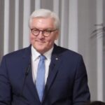 Γερμανία: Ο Φρανκ-Βάλτερ Σταϊνμάιερ επανεξελέγη Ομοσπονδιακός Πρόεδρος