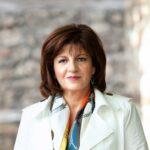 Φρόσω Καρασαρλίδου: Κατάθεση αναφοράς της επιστολής του Ιατρικού Συλλόγου Ημαθίας