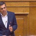 Αλ.Τσίπρας: Τιμούμε τη μνήμη των θυμάτων της Γενοκτονίας των Ποντίων