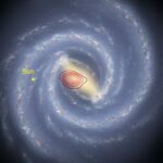 Διάστημα: Για πρώτη φορά οι αστρονόμοι παρατήρησαν ένα αστέρι να καταπίνει έναν πλανήτη