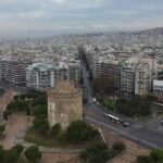 Θεσσαλονίκη: Μπαίνει σε εφαρμογή το 2022 σχέδιο δράσης για την κοινωνική κατοικία