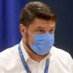 Νίκος Χαρδαλιάς: Επαναλειτουργούν οι επιχειρήσεις από τις 18 Ιανουαρίου