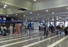 Άνοδος 20% στα ταξίδια των Ελλήνων στο εξωτερικό το εννεάμηνο του 2025