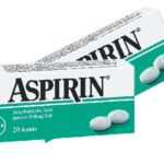 Η χαμηλή δόση ασπιρίνης αυξάνει τον κίνδυνο αναιμίας σε άτομα άνω των 65 ετών