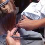 Κωνσταντίνος Μπούμπας: Κινδυνεύει η βιωσιμότητα των κομμωτηρίων