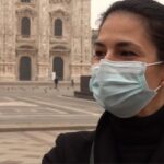 Νέες οδηγίες από το CDC για τη διενέργεια διαγνωστικών ελέγχων για COVID-19 στους πλήρως εμβολιασμένους