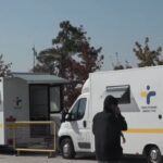 Σημεία δωρεάν ελέγχου Covid-19 από τον ΕΟΔΥ, σήμερα