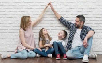 οικογένεια