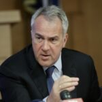 Μάκης Βορίδης: Αποκαθιστούμε την εύρυθμη λειτουργία της Αυτοδιοίκησης