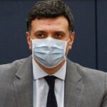 Kικίλιας: Εϊμαστε ασφαλής προορισμός, προωθούμε τον χειμρινό τουρισμό