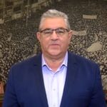 Άρθρο Δ. Κουτσούμπα: Η Επανάσταση του 1821 διδάσκει ότι η «ανάγκη» πάντα «γίνεται Ιστορία»