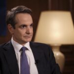 Επικοινωνία Κ. Μητσοτάκη με την Σοφία Μπεκατώρου – «Είναι καιρός να ξεριζωθεί η εξουσιαστική βία”