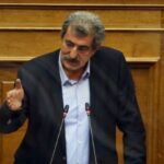 Ο κ. Πολάκης συνεχίζει εδώ και μέρες να απειλεί χυδαία χρήστες του διαδικτύου σαν το τελευταίο τρολ