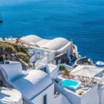 Τα 15 καλύτερα ελληνικά νησιά για να επισκεφθεί κάποιος μετά την πανδημία ανακοίνωσε η Daily Telegraph