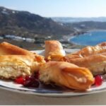 Τυροπιτάκια νησιώτικα
