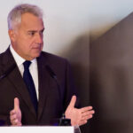 Μ. Βορίδης: Έχουμε περισσότερους πυροσβέστες και μέσα, αλλά οι καιρικές συνθήκες είναι χειρότερες