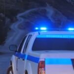 Θεσσαλονίκη: Διακοπή της κυκλοφορίας στην Εγνατία Οδό από τον κόμβο Νησελίου ως τον κόμβο Κλειδίου