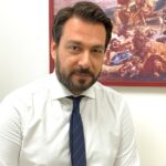 Τάσος Μπαρτζώκας: Συγκινημένος από τη γλυκιά έκπληξη υποστηρικτών του, στην Αλεξάνδρεια!