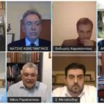 Θεσσαλονίκη: Οι πρωταγωνιστές του ΑΠΘ στον αγώνα της επιστήμης με τον κορονοϊό