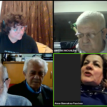 Μιχαηλίδης Δημήτριος: ΟΡΑΜΑ 2040, δυνατότητες, δράση στα Κυκλαδονήσια