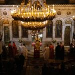 Ιερά Μητρόπολη Γαλλίας: Χειροτονία Πρεσβυτέρου στο Παρίσι