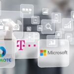 COSMOTE και Microsoft επεκτείνουν τη συνεργασία τους παρέχοντας νέες λύσεις cloud για επιχειρήσεις