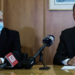 Επίσκεψη Σπήλιου Λιβανού στον ΕΛΓΑ