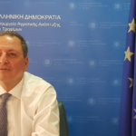 Ο Σπήλιος Λιβανός στην 13η Σύνοδο Υπουργών του Παγκοσμίου Forum Τροφίμων και Γεωργίας