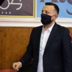 Α.Π.Σ. Φίλιππος Βέροιας Volleyball: Νέα διάκριση για τον πρόεδρο Δημήτρη Πιτούλια