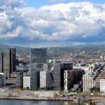 Νορβηγία-Covid-19: Η Νορβηγία κλείνει τα σύνορά της σε σχεδόν όλους τους πολίτες που δεν διαμένουν εκεί