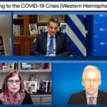 Κυρ. Μητσοτάκης: Το δίδαγμα από την πανδημία είναι ότι πρέπει ν’ ακούμε τους ειδικούς και τους επιστήμονες