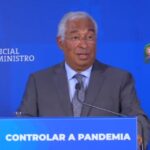 Πορτογαλία: Κλείνουν σχολεία και πανεπιστήμια, καθώς οι θάνατοι και τα κρούσματα δεν σταματούν να αυξάνονται