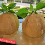 Γεμιστά κολοκυθάκια αυγολέμονο – Ένα αίνιγμα που θα αγαπήσετε! Γεμιστά κολοκυθάκια